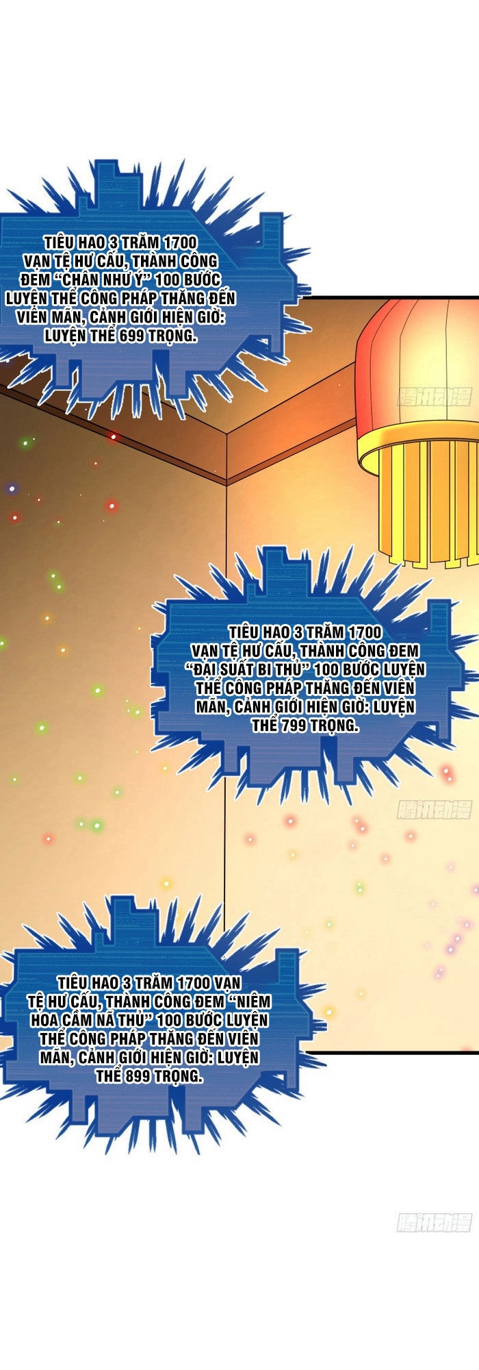 Khắc Kim Đại Lão Chapter 163 - 1