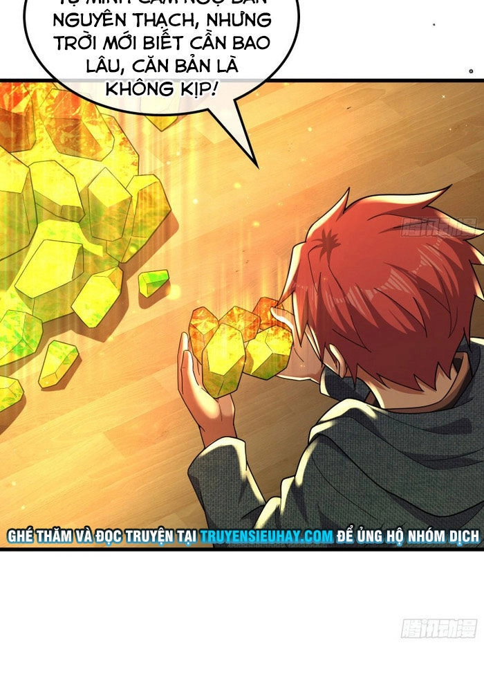 Khắc Kim Đại Lão Chapter 163 - 6