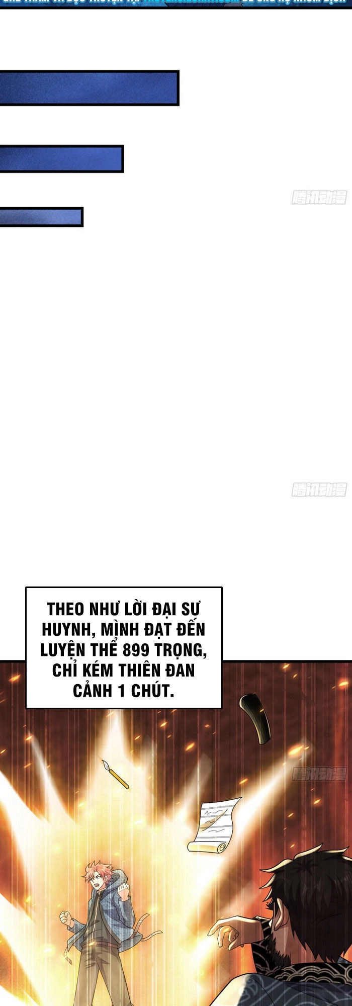 Khắc Kim Đại Lão Chapter 163 - 9