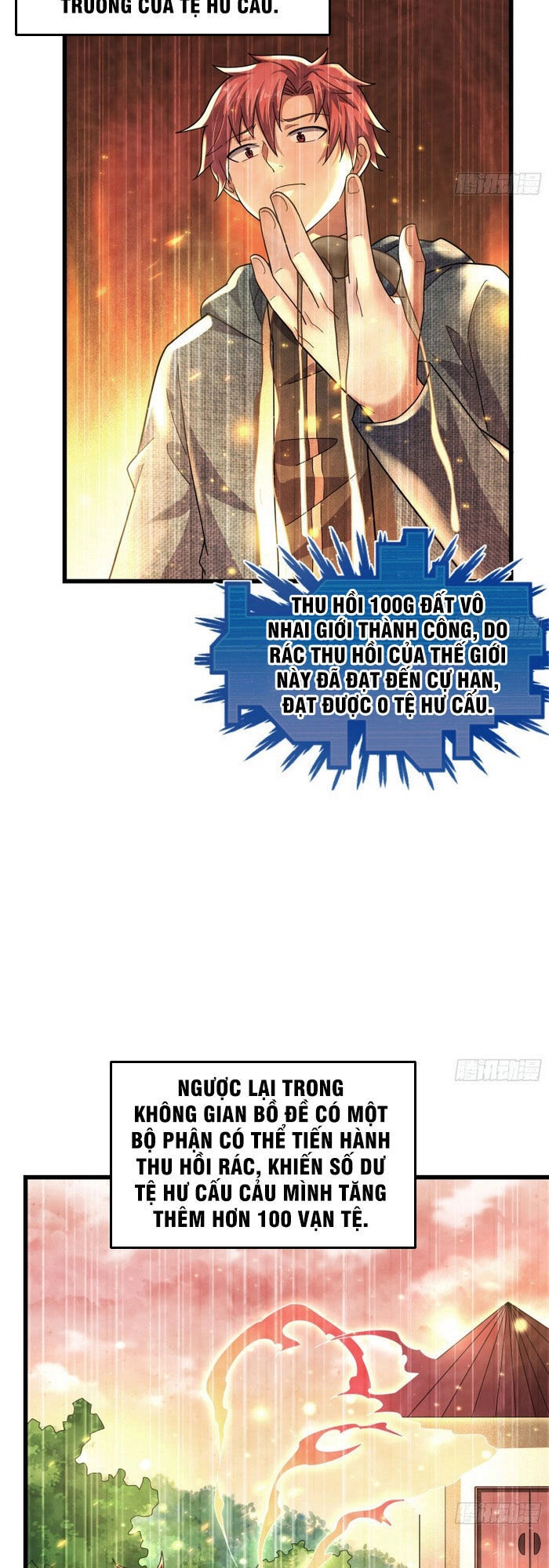 Khắc Kim Đại Lão Chapter 163 - 11