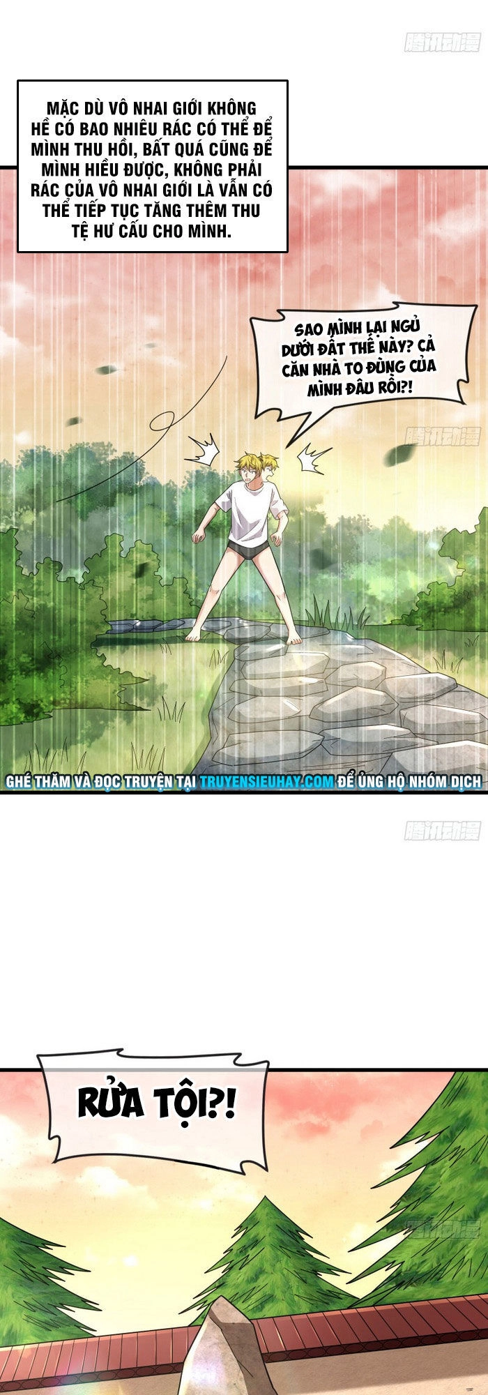 Khắc Kim Đại Lão Chapter 163 - 13