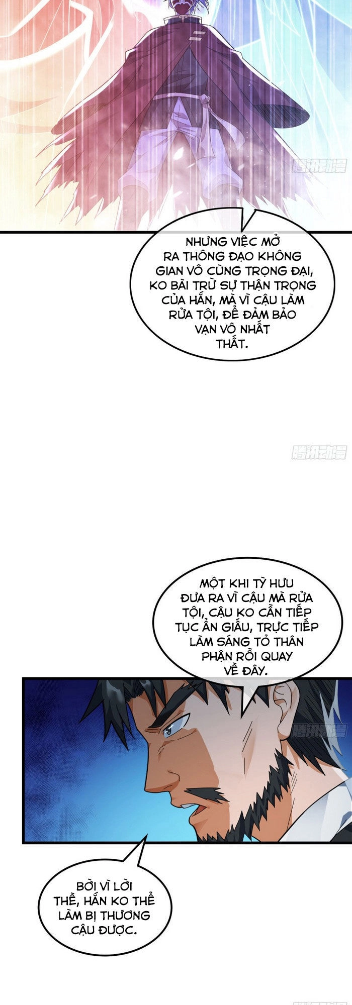 Khắc Kim Đại Lão Chapter 163 - 17