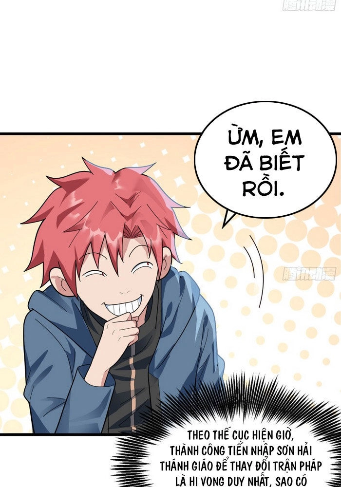 Khắc Kim Đại Lão Chapter 163 - 18