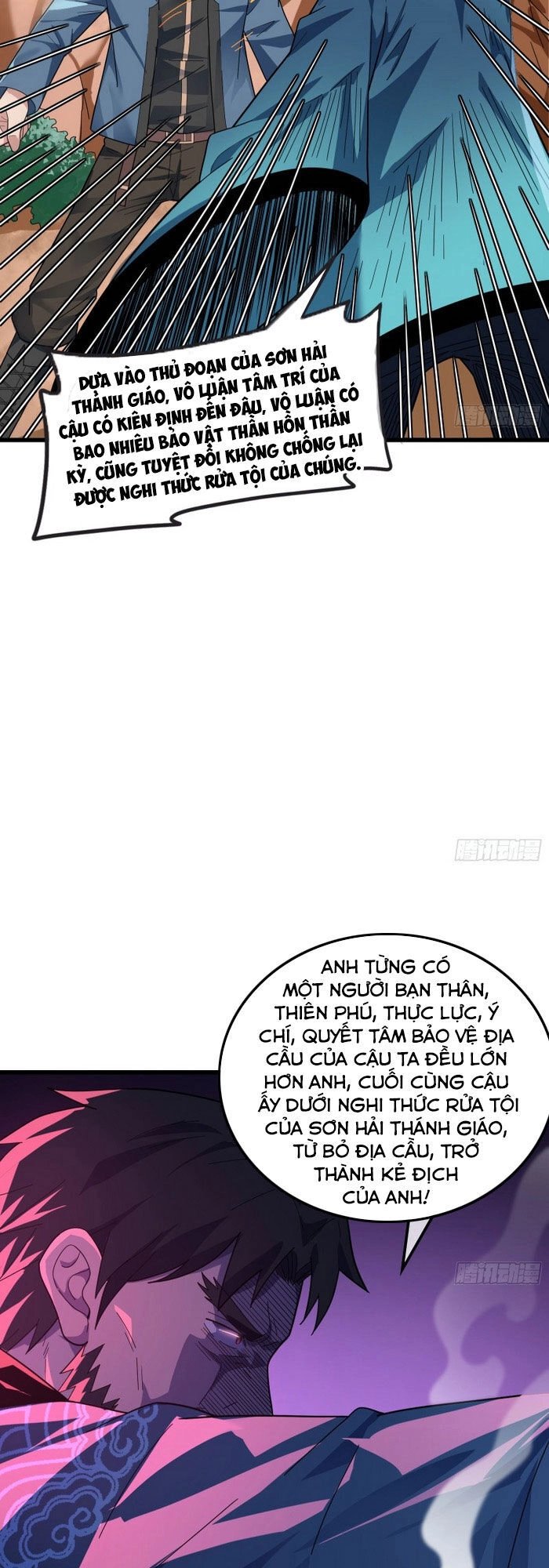 Khắc Kim Đại Lão Chapter 163 - 21