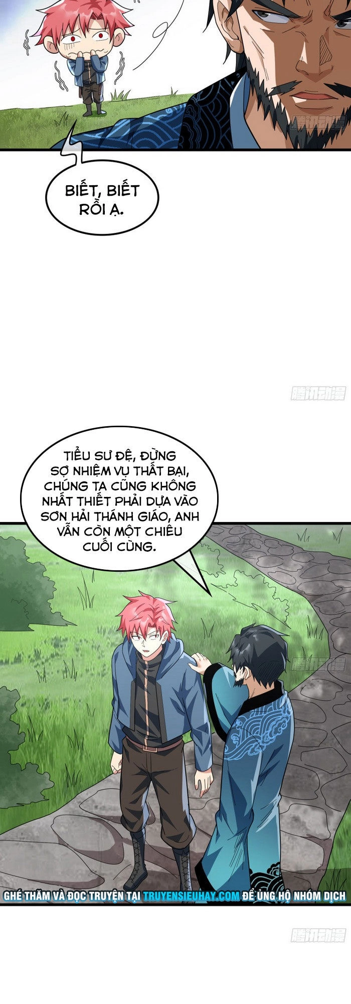 Khắc Kim Đại Lão Chapter 163 - 23