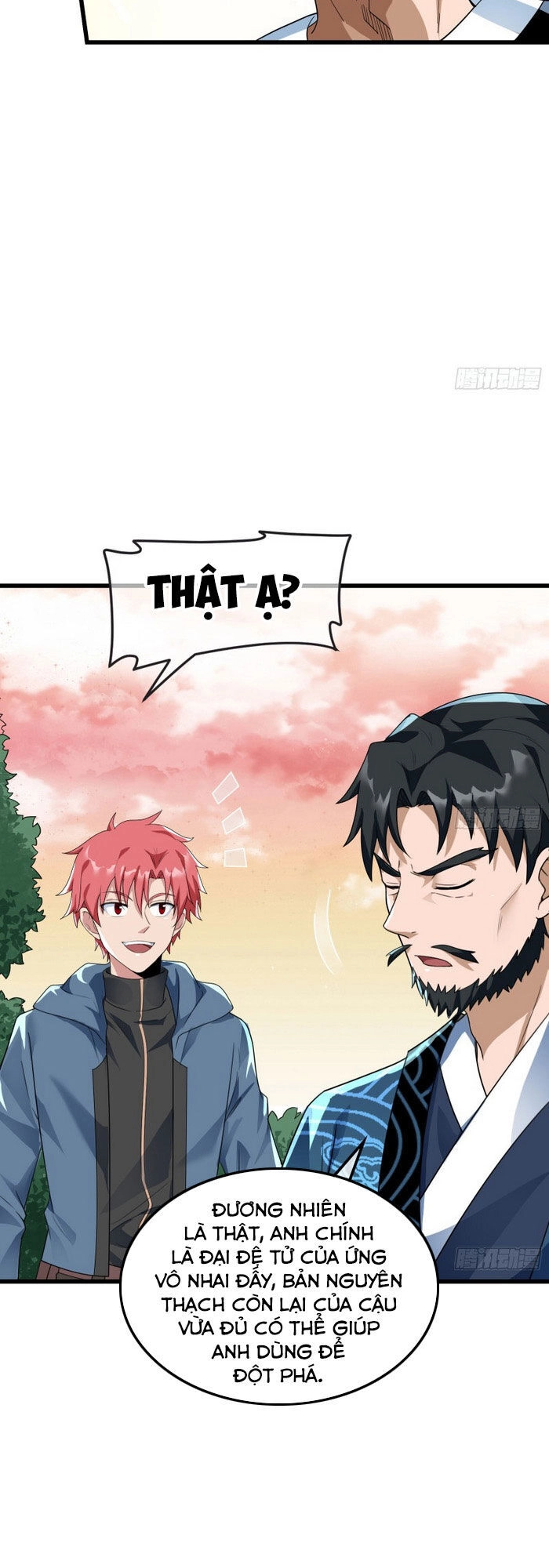 Khắc Kim Đại Lão Chapter 163 - 25