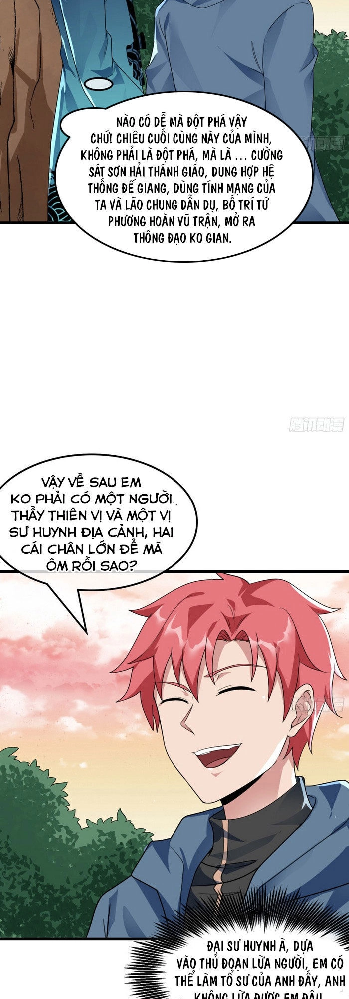 Khắc Kim Đại Lão Chapter 163 - 27