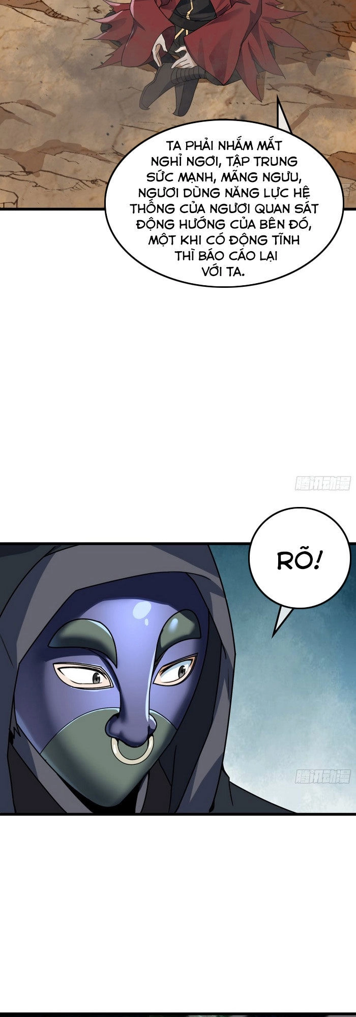 Khắc Kim Đại Lão Chapter 163 - 33