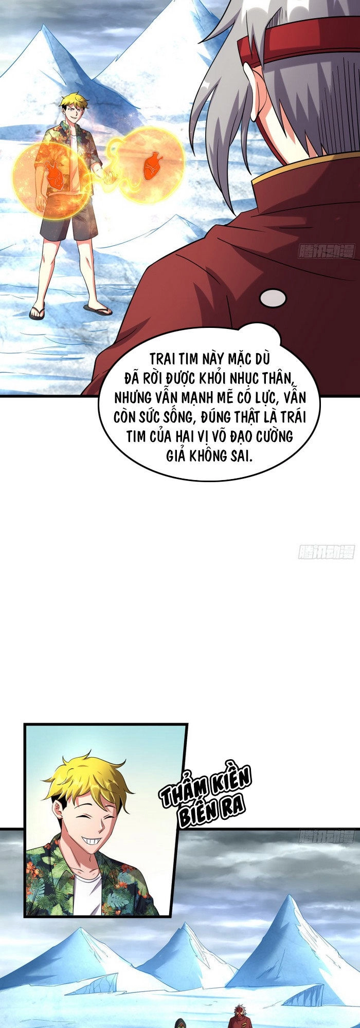 Khắc Kim Đại Lão Chapter 163 - 43