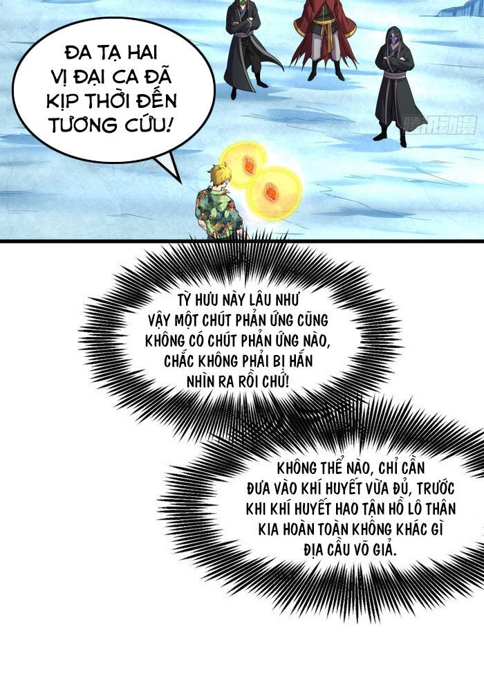 Khắc Kim Đại Lão Chapter 163 - 44