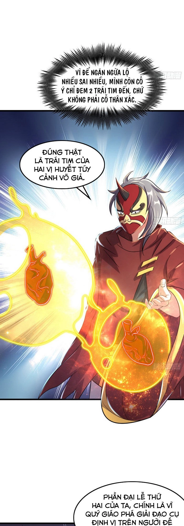 Khắc Kim Đại Lão Chapter 163 - 45