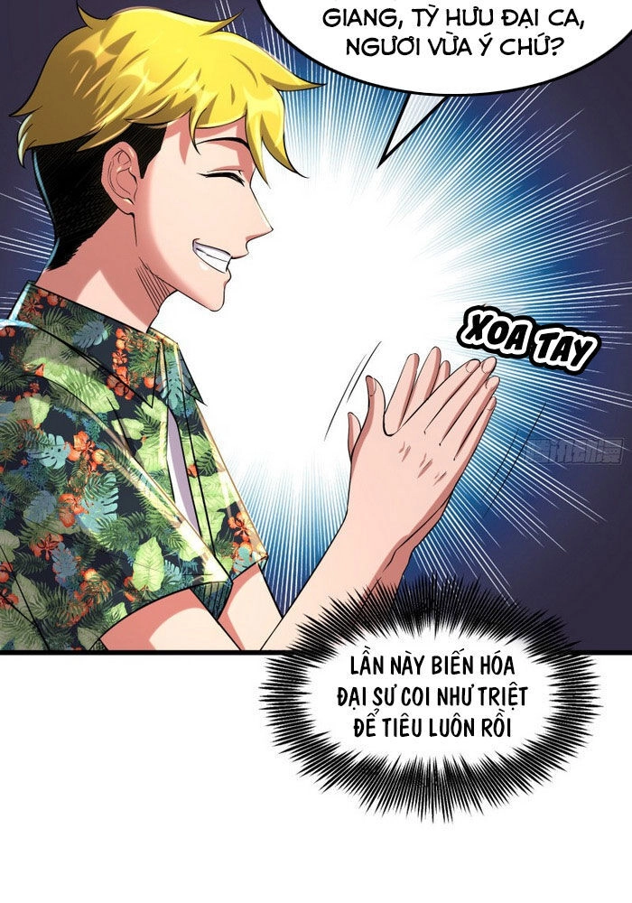 Khắc Kim Đại Lão Chapter 163 - 46