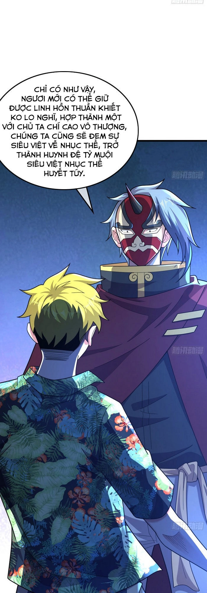 Khắc Kim Đại Lão Chapter 164 - 4