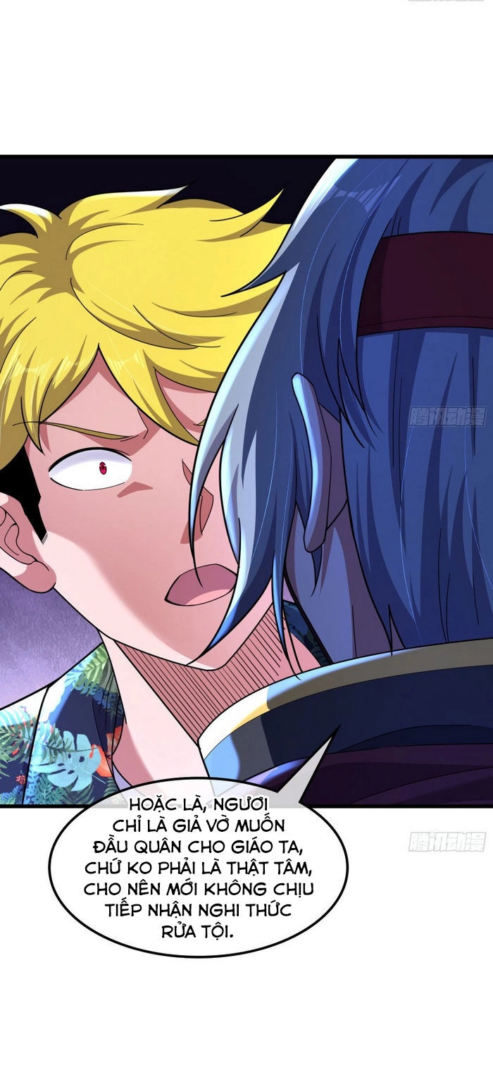 Khắc Kim Đại Lão Chapter 164 - 6