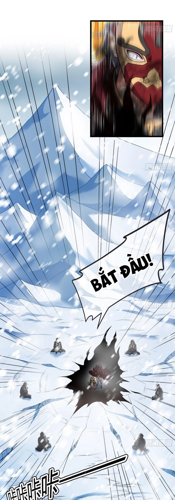 Khắc Kim Đại Lão Chapter 164 - 15