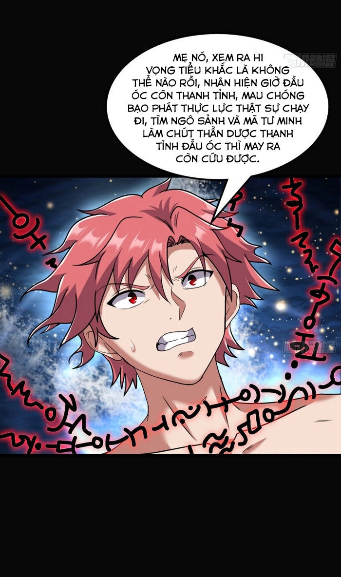 Khắc Kim Đại Lão Chapter 164 - 23