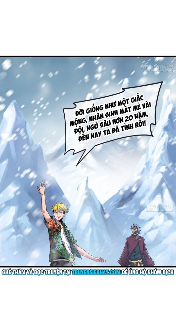 Khắc Kim Đại Lão Chapter 164 - 28