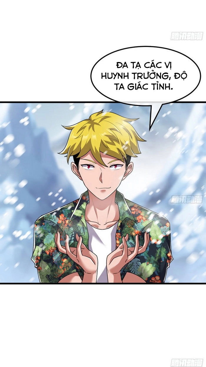 Khắc Kim Đại Lão Chapter 164 - 29