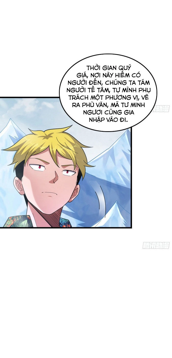 Khắc Kim Đại Lão Chapter 164 - 39