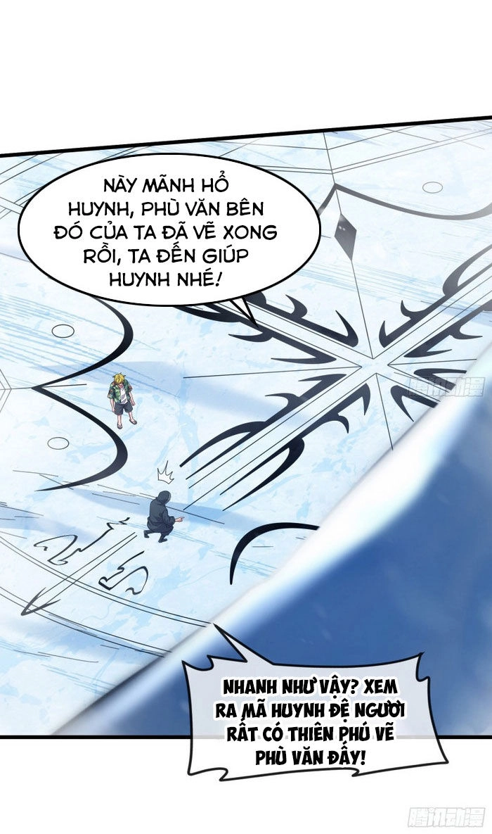 Khắc Kim Đại Lão Chapter 164 - 43