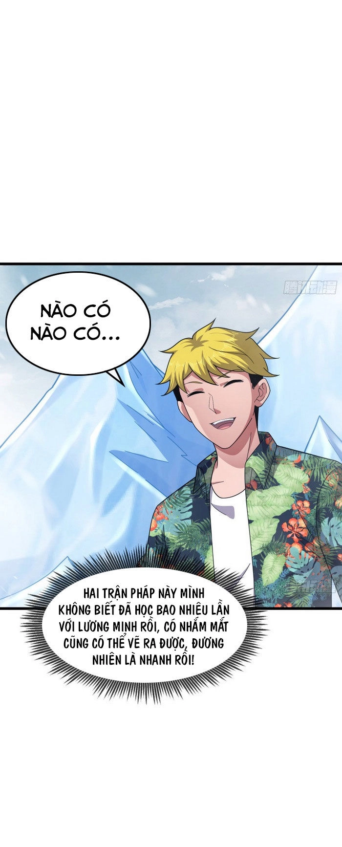 Khắc Kim Đại Lão Chapter 164 - 44