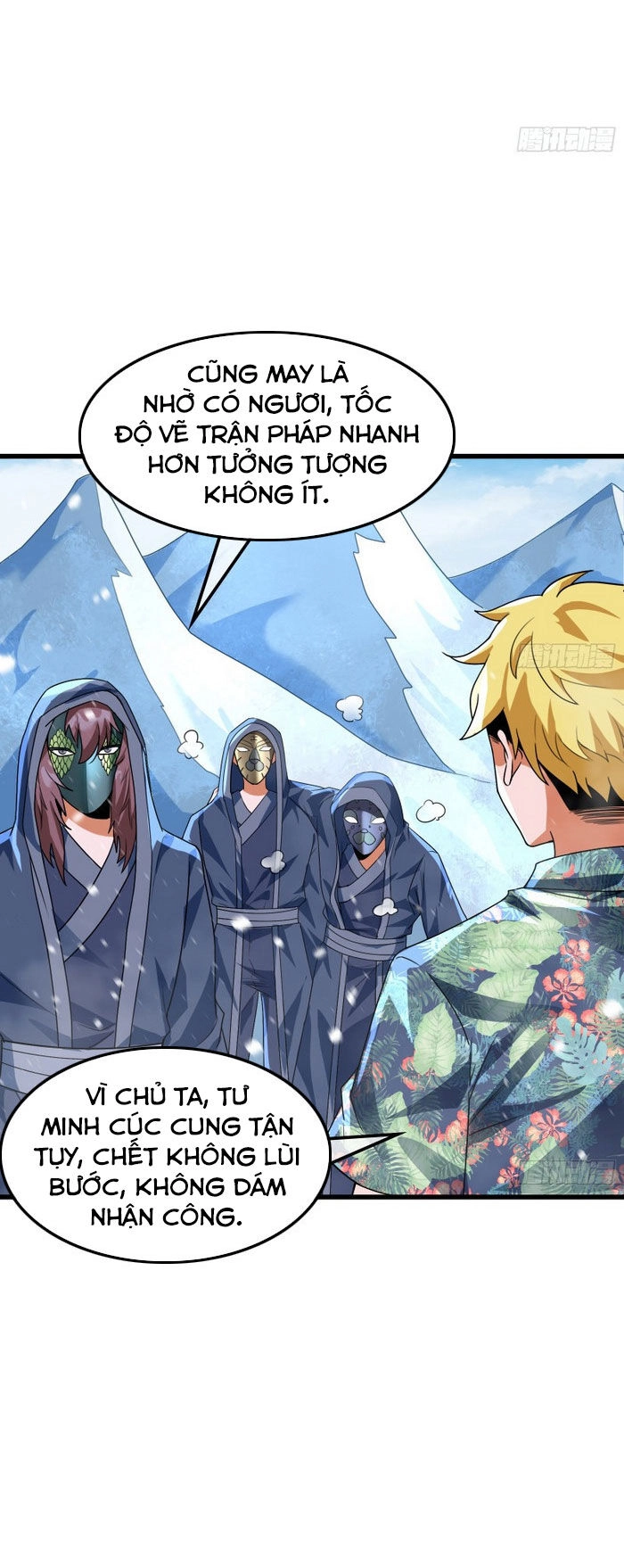 Khắc Kim Đại Lão Chapter 164 - 46