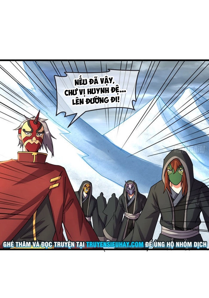 Khắc Kim Đại Lão Chapter 164 - 55