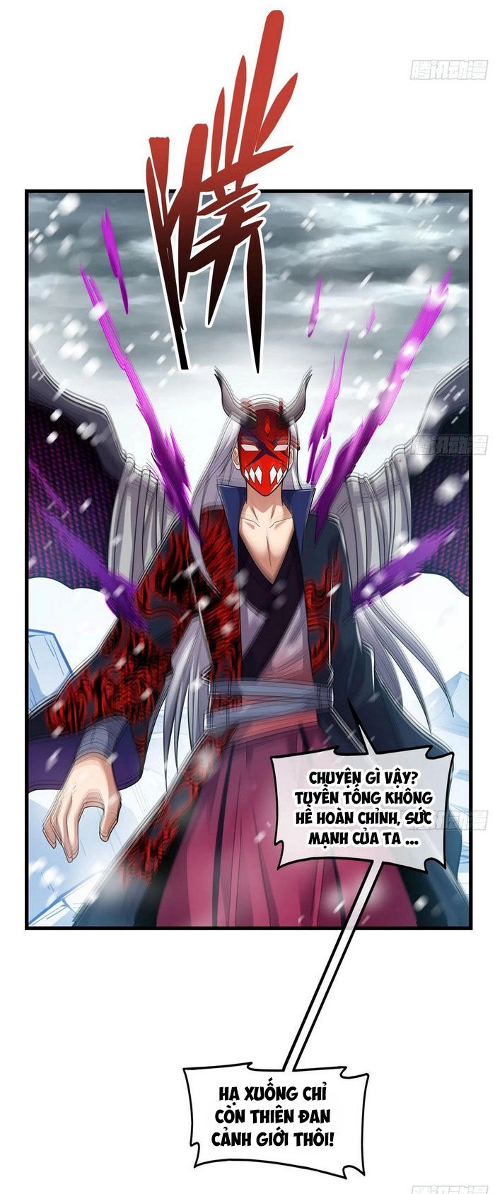 Khắc Kim Đại Lão Chapter 165 - 2