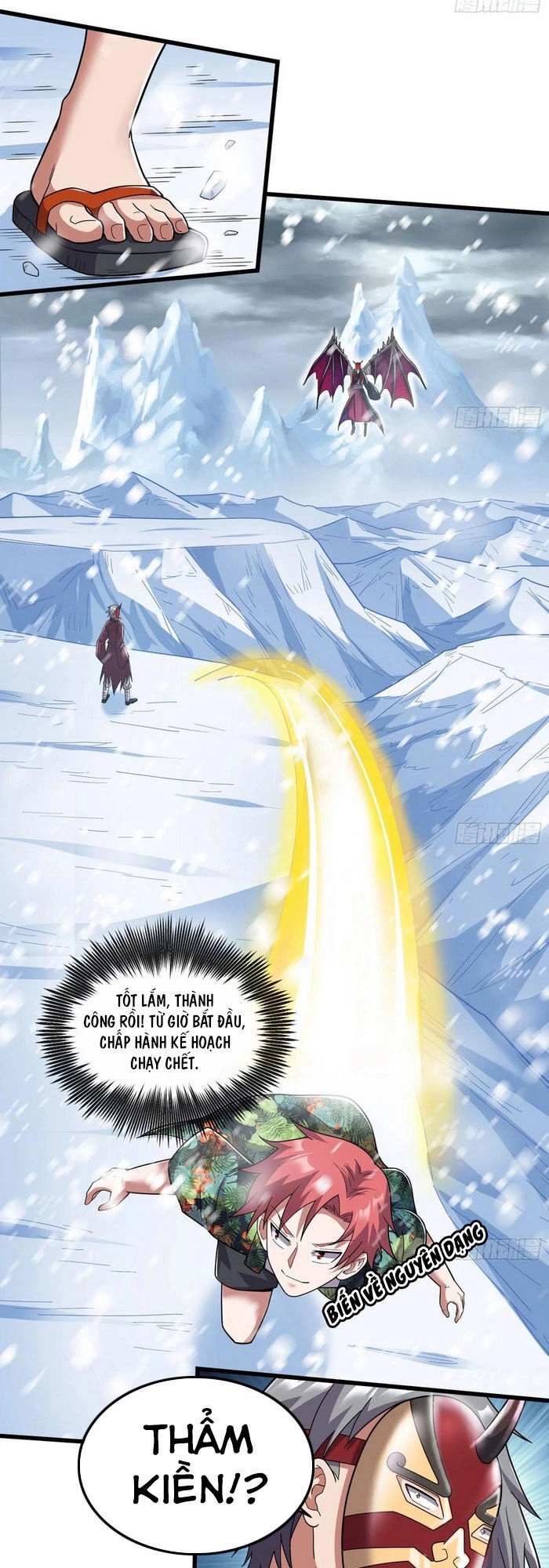 Khắc Kim Đại Lão Chapter 165 - 3