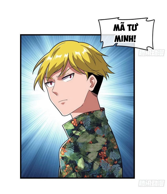 Khắc Kim Đại Lão Chapter 165 - 10