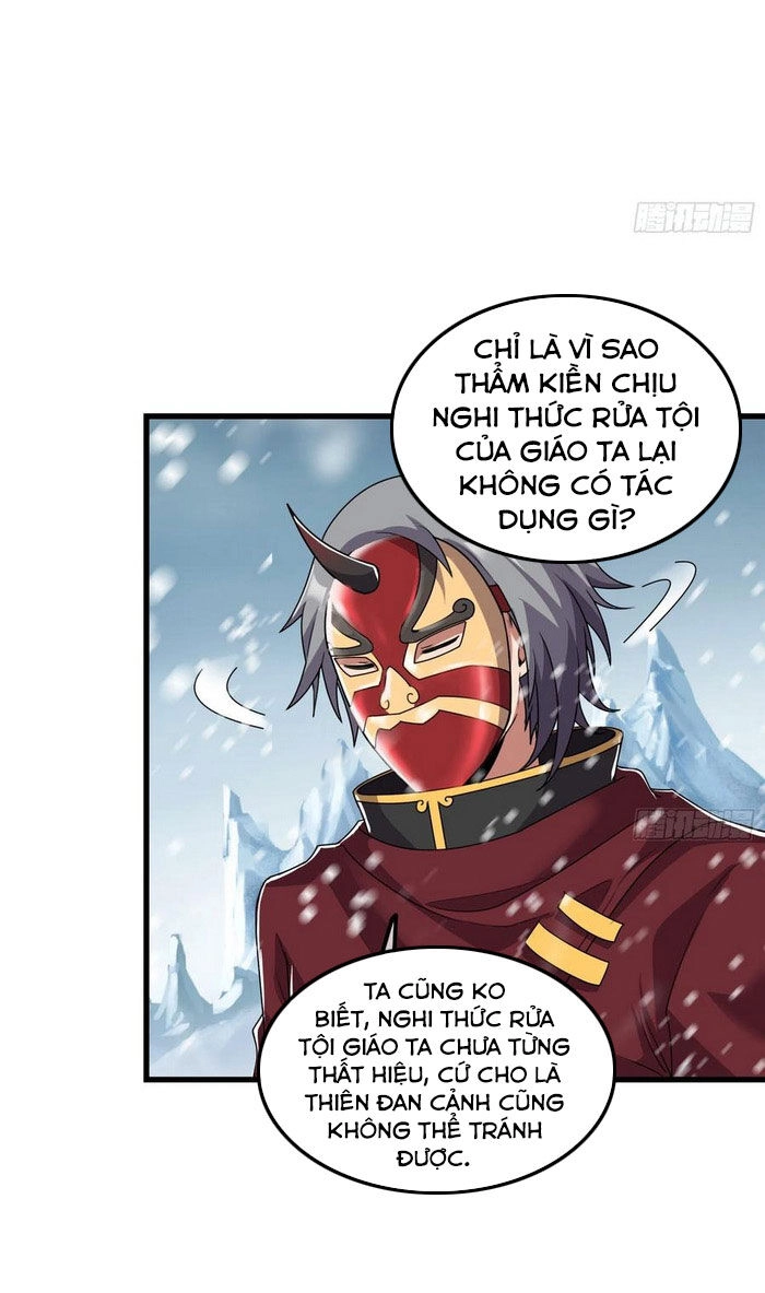 Khắc Kim Đại Lão Chapter 165 - 18