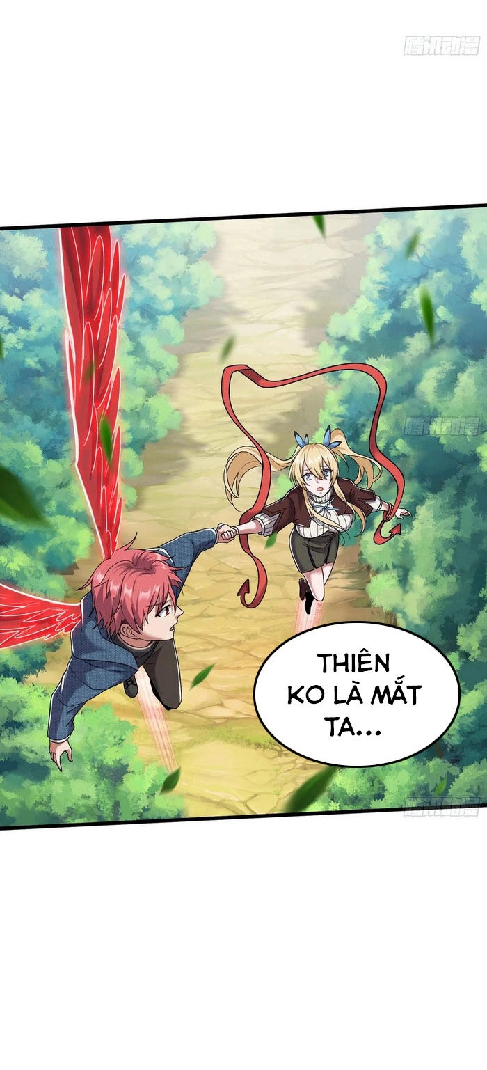 Khắc Kim Đại Lão Chapter 165 - 26