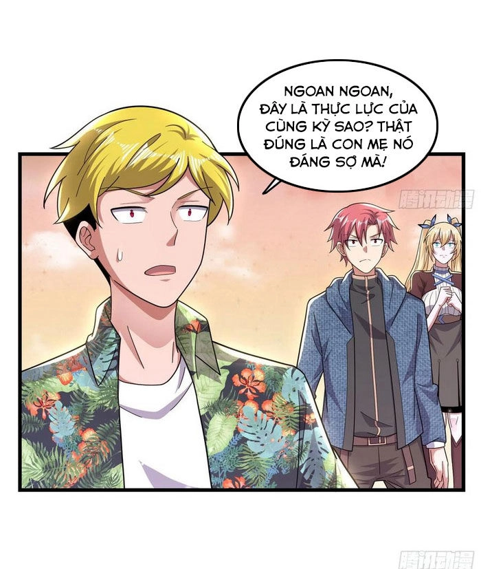 Khắc Kim Đại Lão Chapter 165 - 34