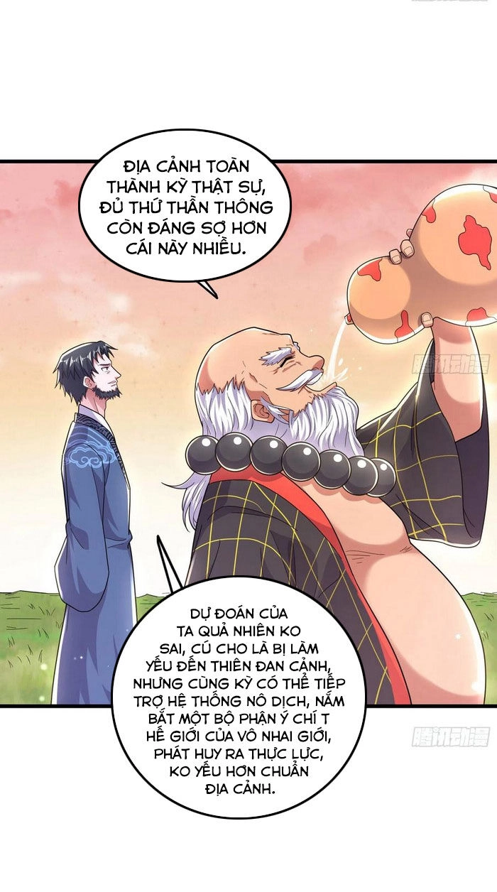 Khắc Kim Đại Lão Chapter 165 - 35