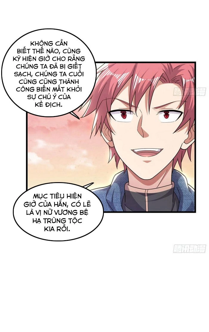 Khắc Kim Đại Lão Chapter 165 - 36