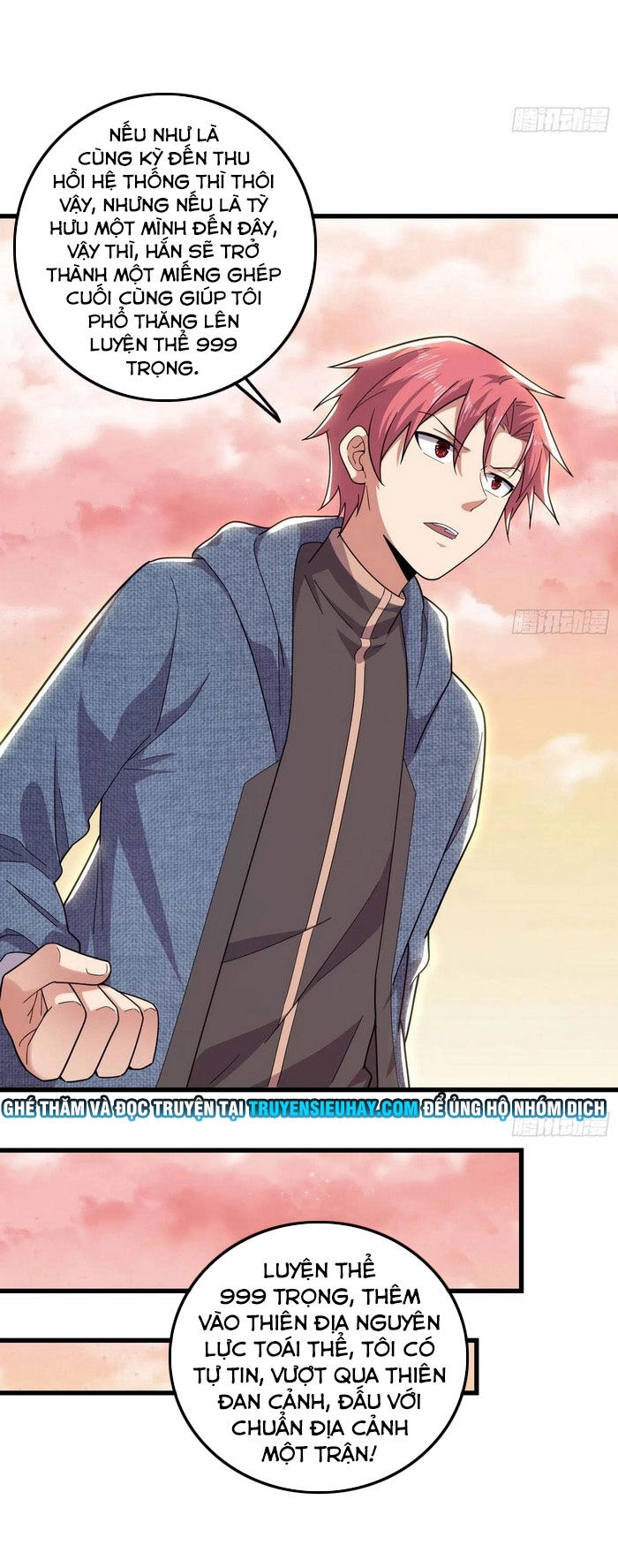 Khắc Kim Đại Lão Chapter 165 - 40