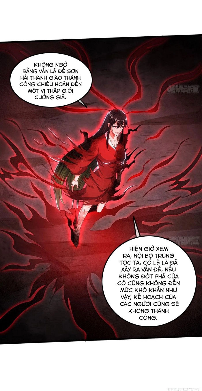 Khắc Kim Đại Lão Chapter 165 - 46