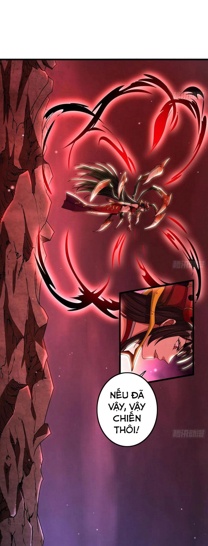 Khắc Kim Đại Lão Chapter 165 - 50