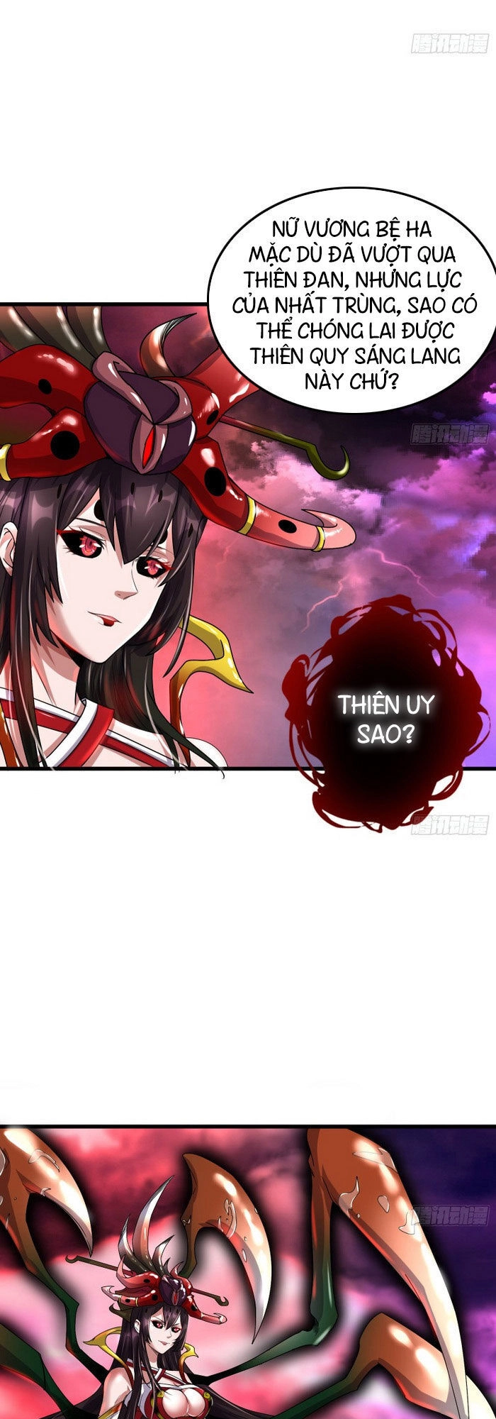 Khắc Kim Đại Lão Chapter 166 - 5