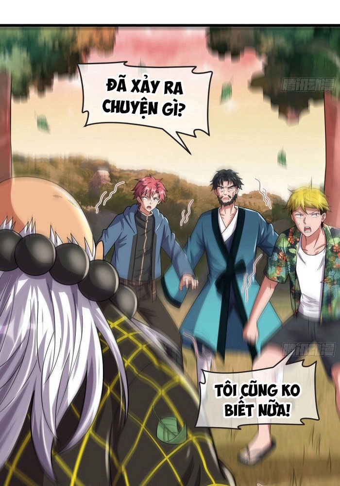 Khắc Kim Đại Lão Chapter 166 - 18