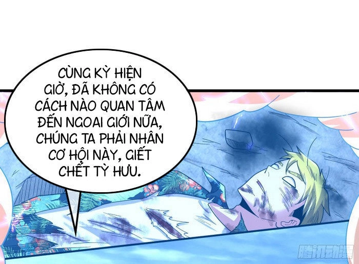 Khắc Kim Đại Lão Chapter 166 - 20