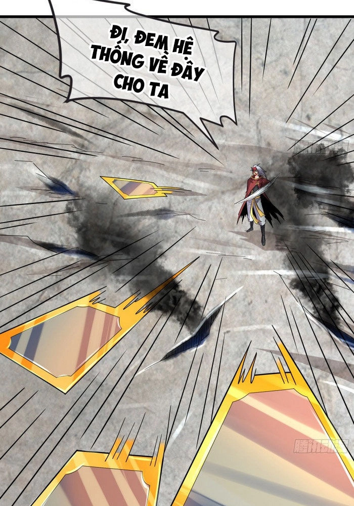 Khắc Kim Đại Lão Chapter 166 - 24