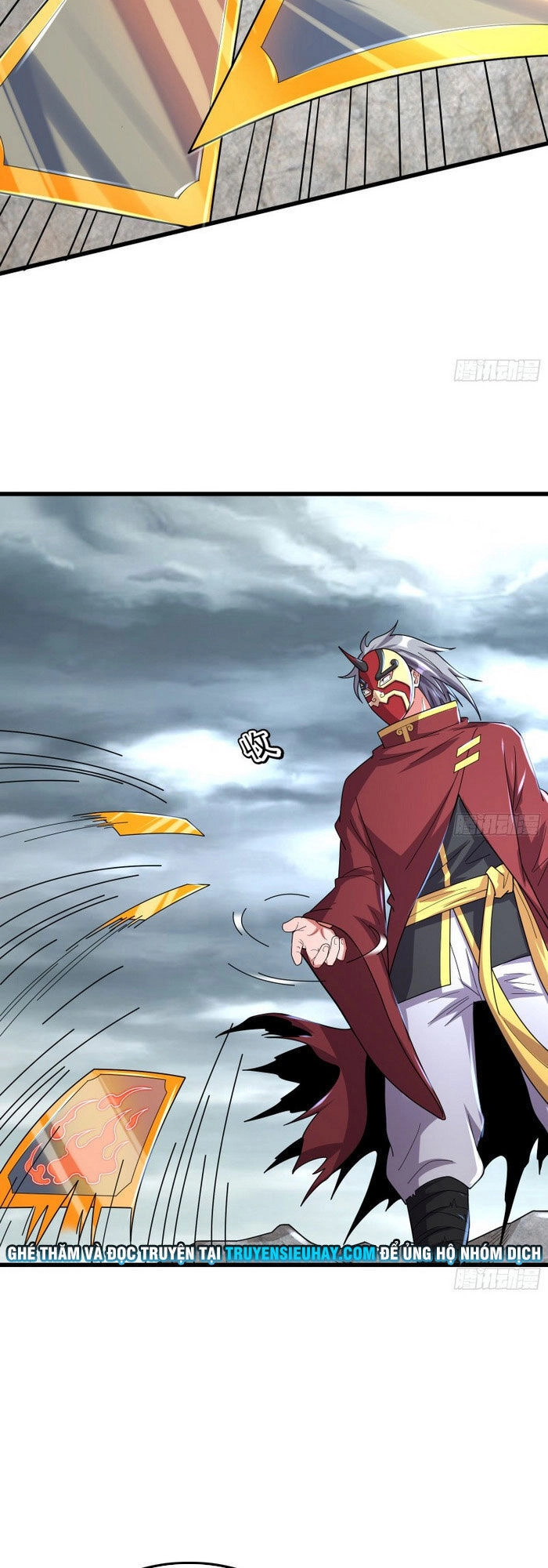 Khắc Kim Đại Lão Chapter 166 - 25