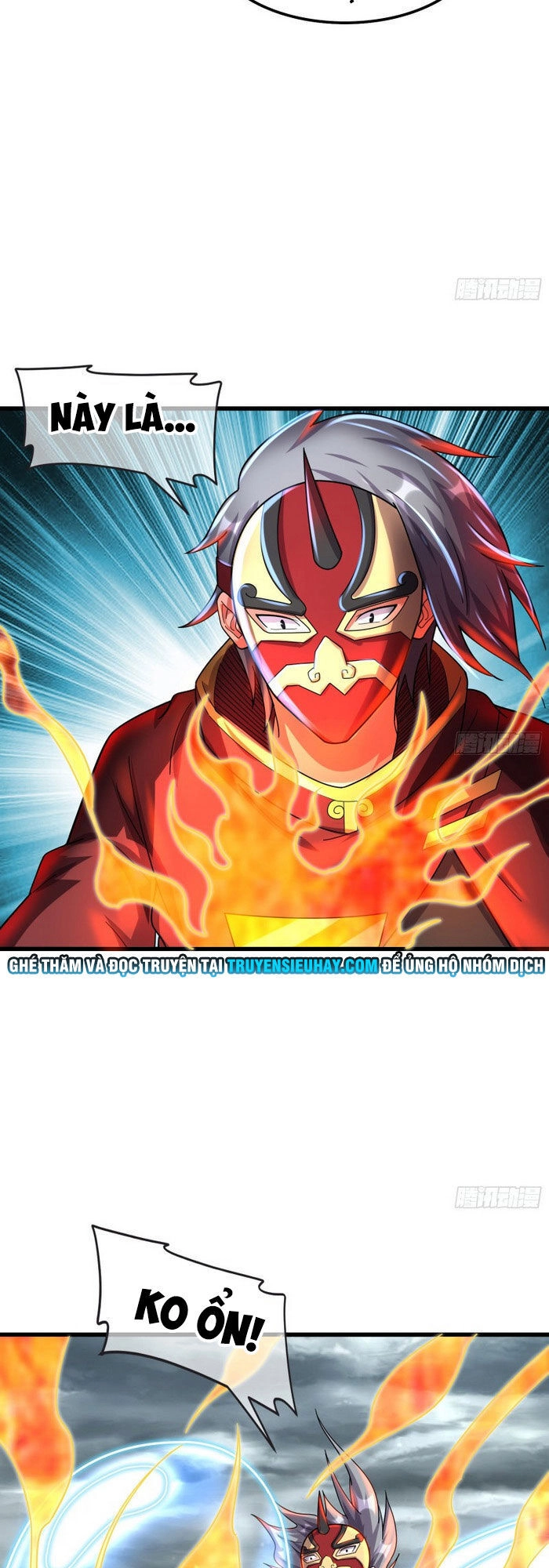 Khắc Kim Đại Lão Chapter 166 - 27