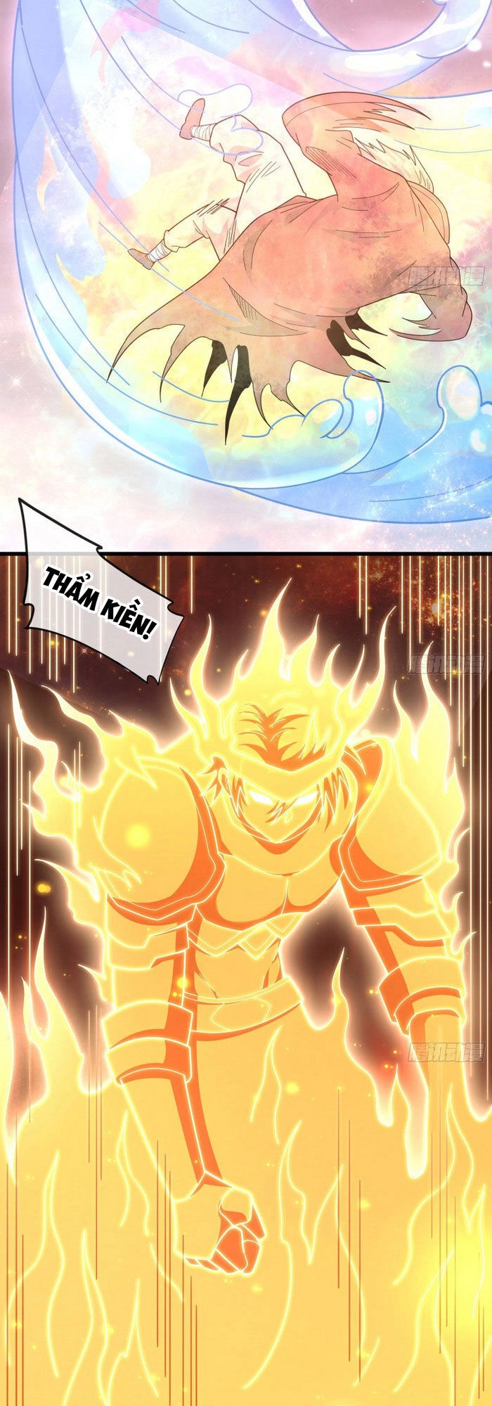 Khắc Kim Đại Lão Chapter 166 - 33