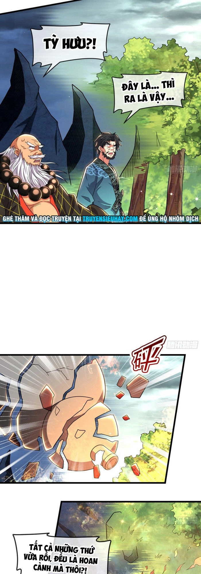 Khắc Kim Đại Lão Chapter 166 - 41