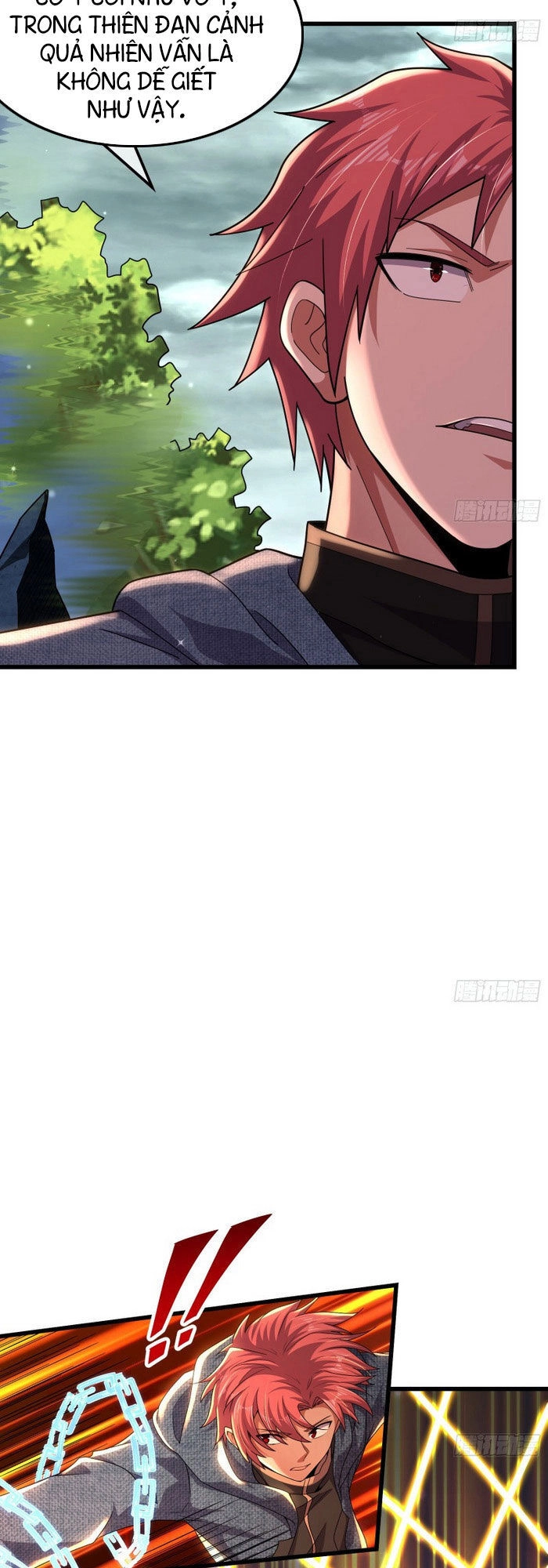 Khắc Kim Đại Lão Chapter 166 - 43