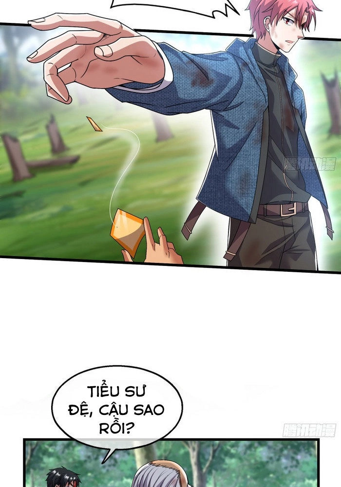 Khắc Kim Đại Lão Chapter 167 - 4