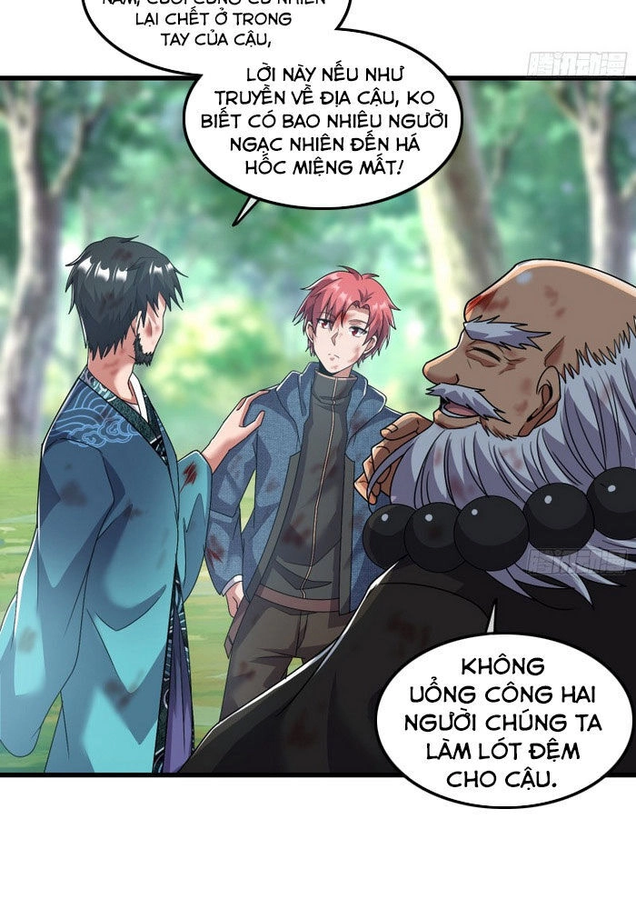 Khắc Kim Đại Lão Chapter 167 - 6