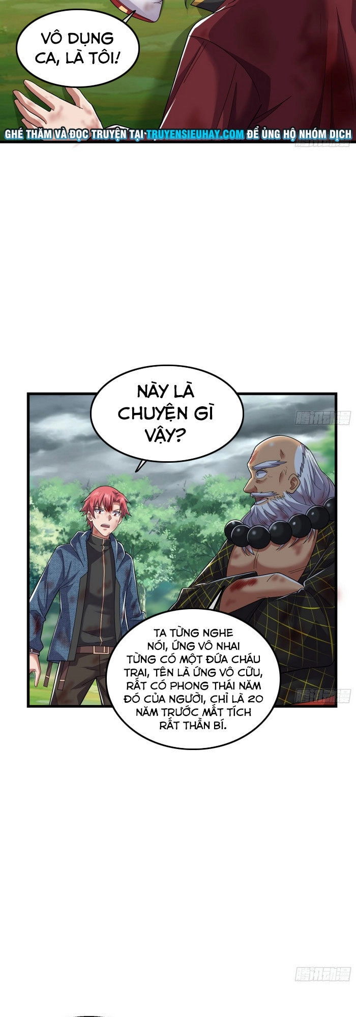 Khắc Kim Đại Lão Chapter 167 - 11